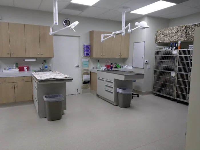 Glendora Pet Care Center Picture 5