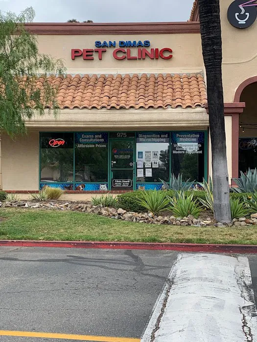 San Dimas Pet Clinic Picture 9