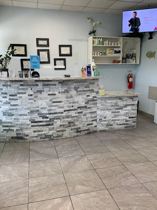 San Dimas Pet Clinic Picture 8