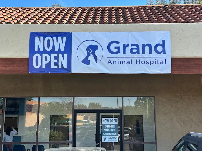 Grand Animal Hospital Picture 7