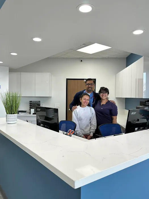 Grand Animal Hospital Picture 10