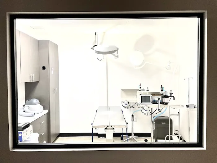 Sunset Veterinary Center Picture 1