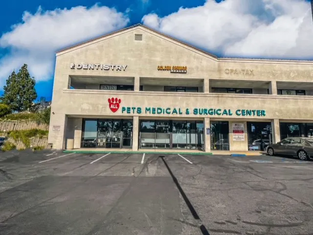 All Pets Medical and Surgical Center Picture 9
