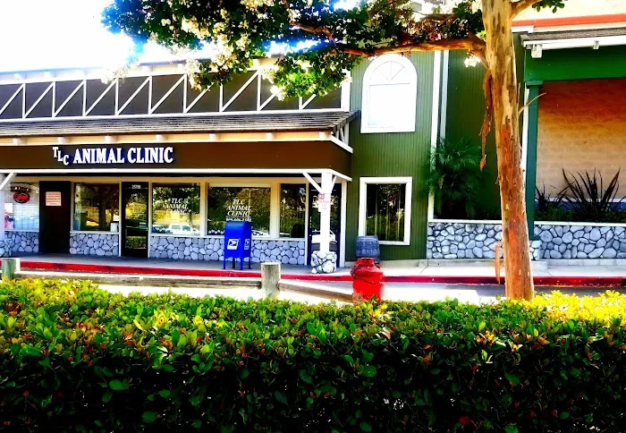 TLC Animal Clinic Picture 8