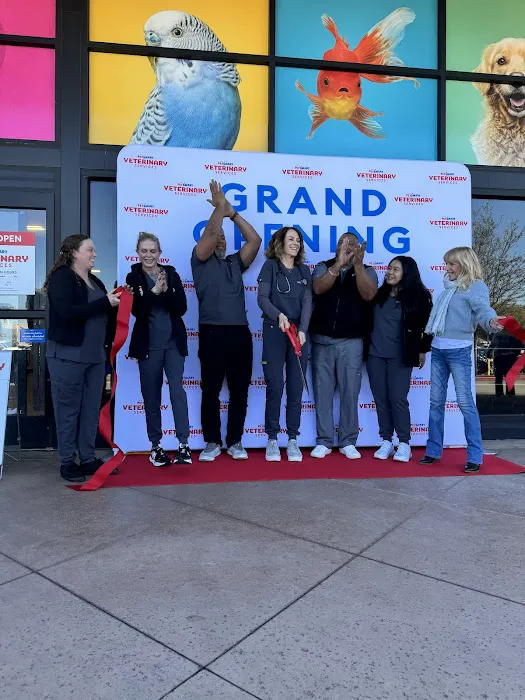 PetSmart Veterinary Services - San Carlos Picture 3
