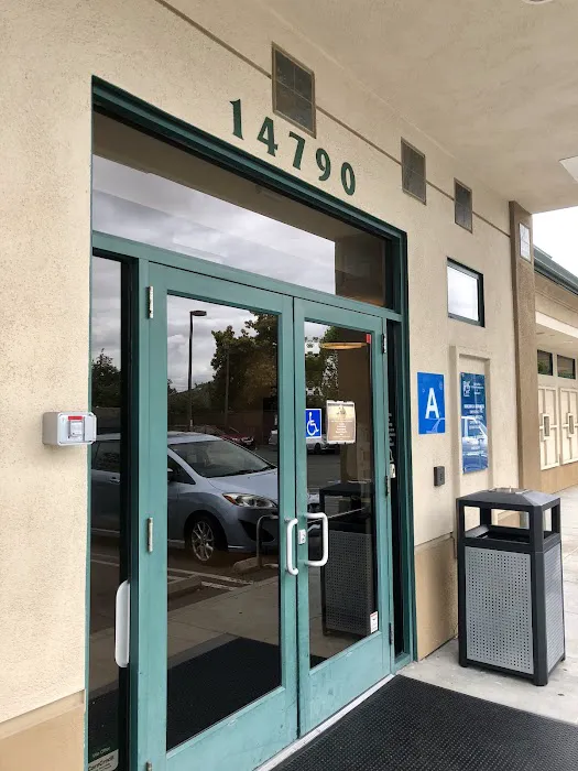VCA Bay Area Veterinary Specialists & Emergency Hospital Picture 2