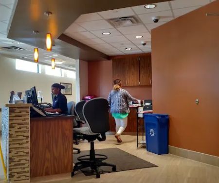 VCA Bay Area Veterinary Specialists & Emergency Hospital