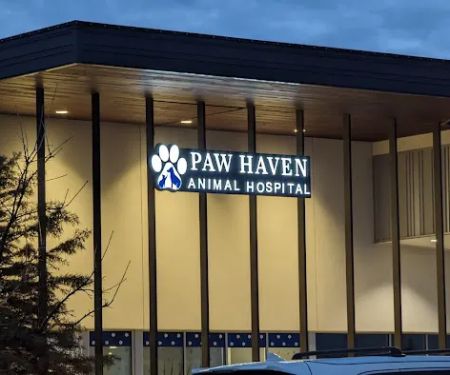Paw Haven Animal Hospital