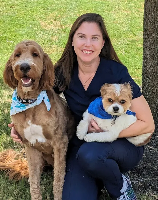 Paw Haven Animal Hospital Picture 10