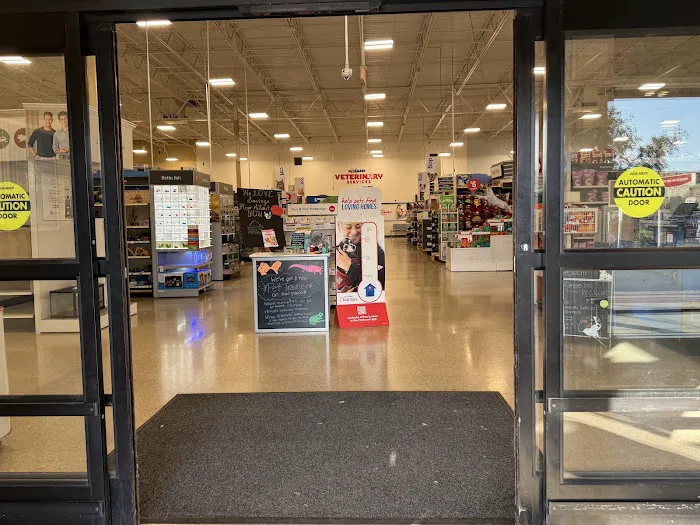 PetSmart Veterinary Services - North Round Rock Picture 4
