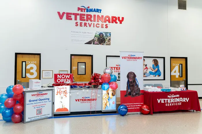 PetSmart Veterinary Services - North Round Rock Picture 6