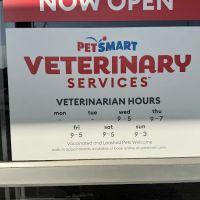 PetSmart Veterinary Services - North Round Rock ico