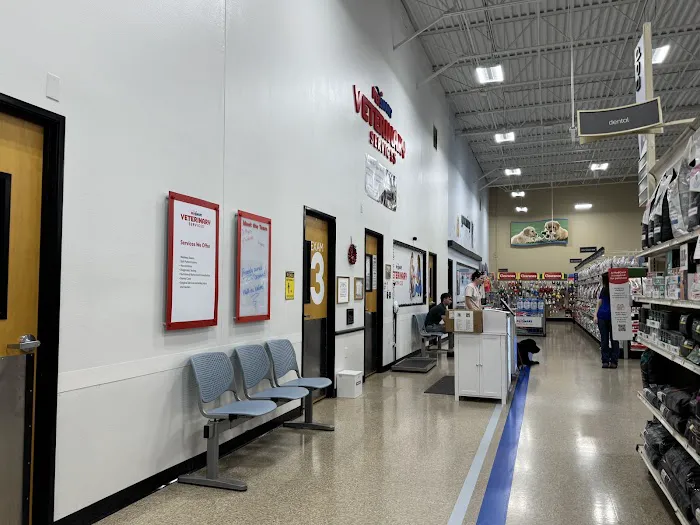 PetSmart Veterinary Services - North Round Rock Picture 8