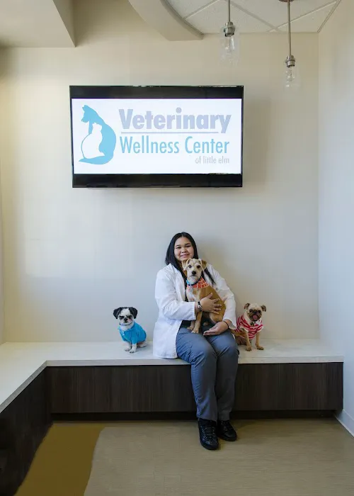 Veterinary Wellness Center of Little Elm Picture 9