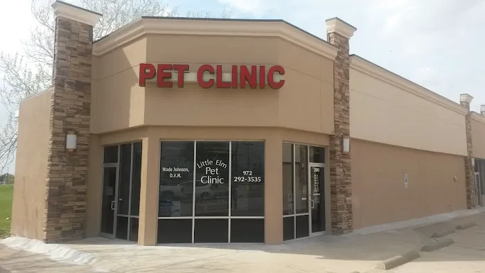 Little Elm Pet Clinic, Wade Johnson D.V.M. Picture 6