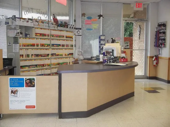Little Elm Pet Clinic, Wade Johnson D.V.M. Picture 7