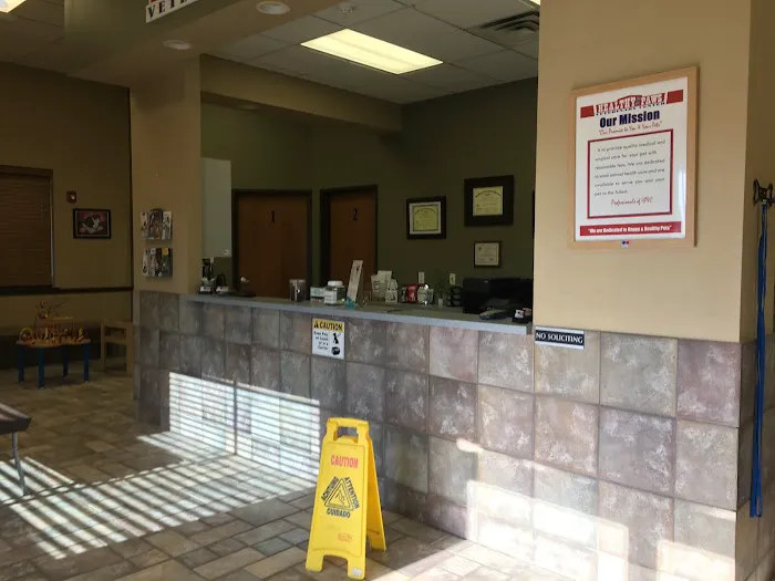 Healthy Paws Veterinary Center Picture 6