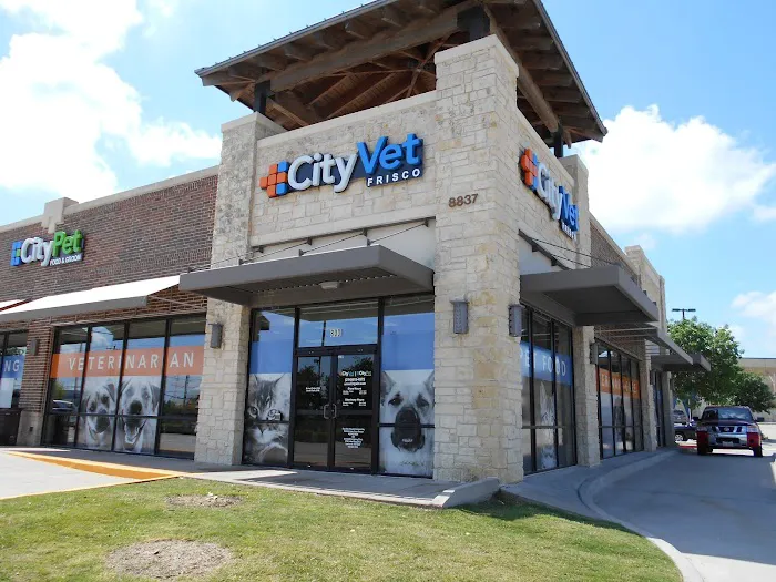 CityVet | Frisco Picture 7