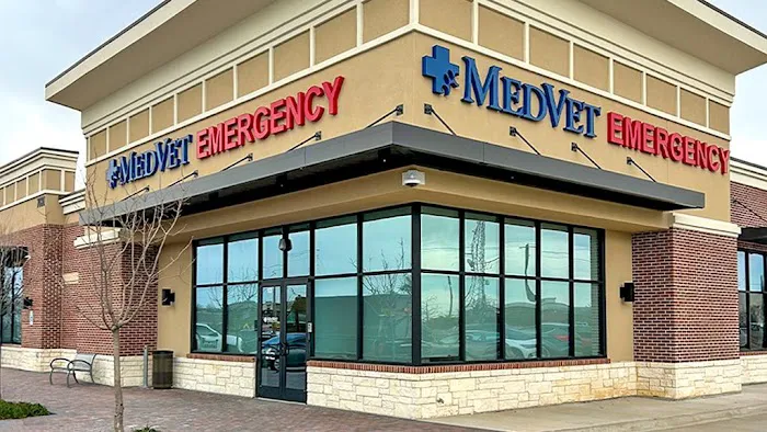 MedVet Frisco Picture 9