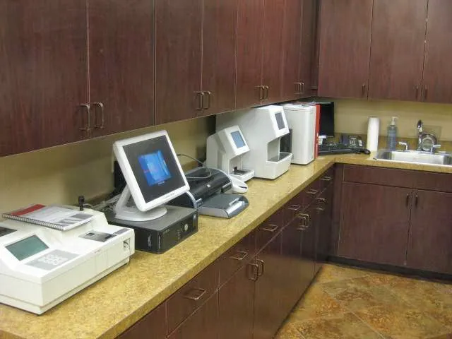 Animal Medical & Surgical Hospital of Frisco Picture 8