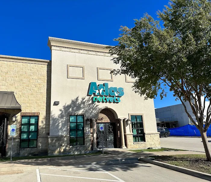 Atlas Pet Vets Picture 1