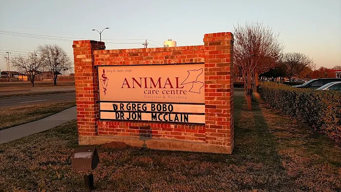 Banfield Pet Hospital Picture 2