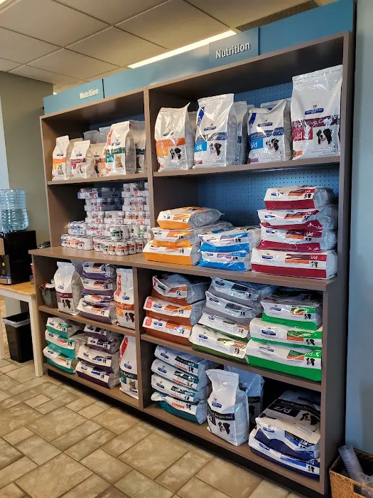 Banfield Pet Hospital Picture 4