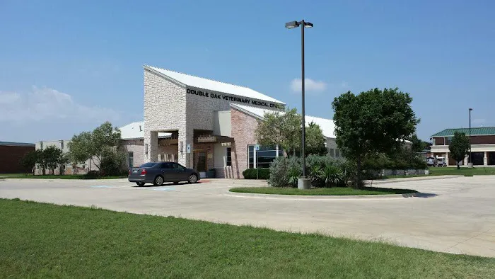 Double Oak Veterinary Medical Center Picture 5