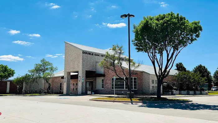 Double Oak Veterinary Medical Center Picture 4
