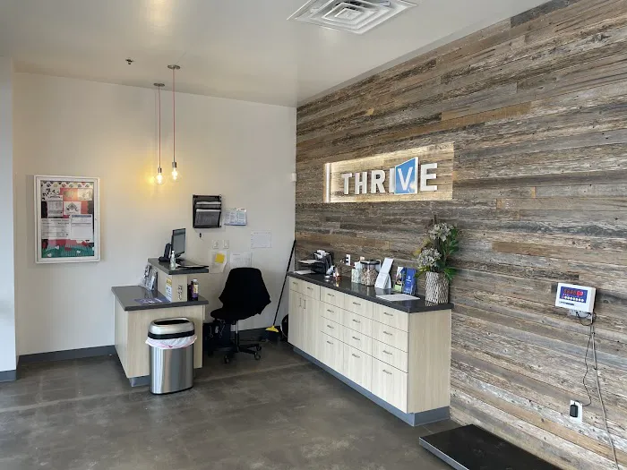 Thrive Pet Healthcare - Legacy Picture 4