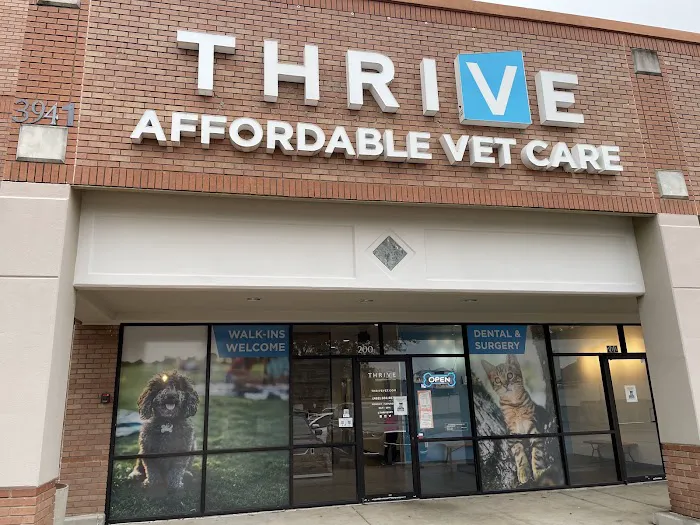Thrive Pet Healthcare - Legacy Picture 5
