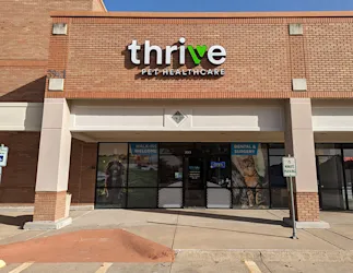 Thrive Pet Healthcare - Legacy Picture 2