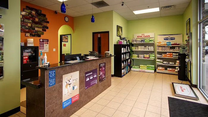 Eldorado Pet Hospital Picture 2
