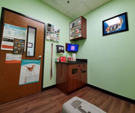 Eldorado Pet Hospital