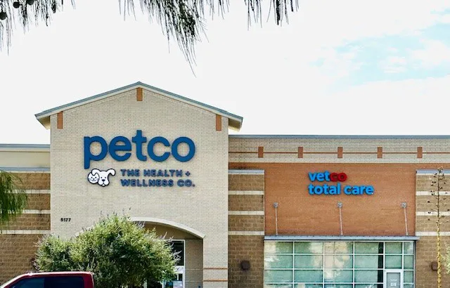 Vetco Total Care Animal Hospital Picture 9