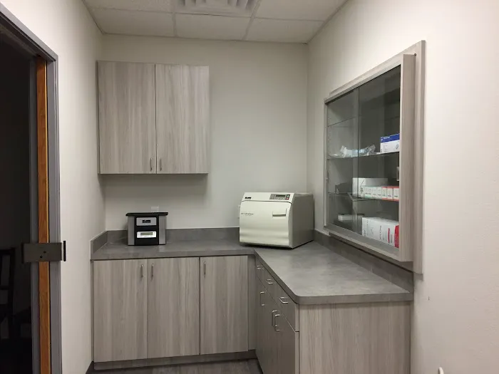 Panther Creek Animal Hospital Picture 4
