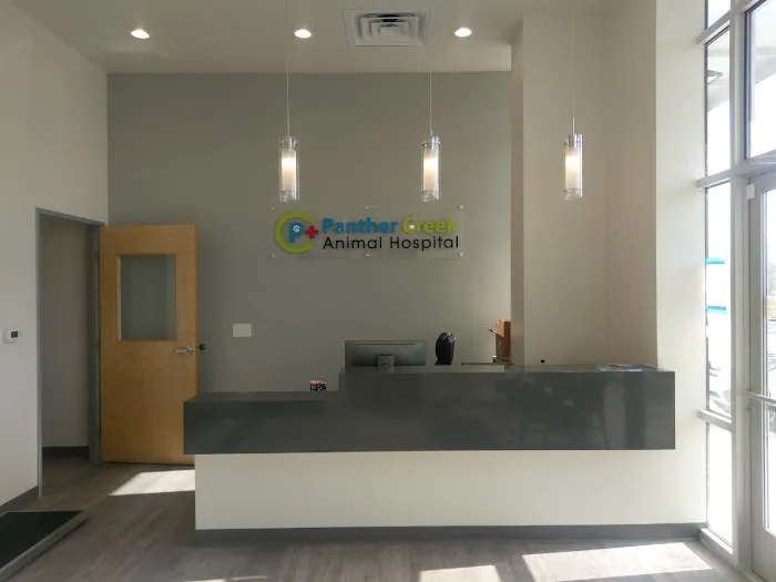 Panther Creek Animal Hospital Picture 9