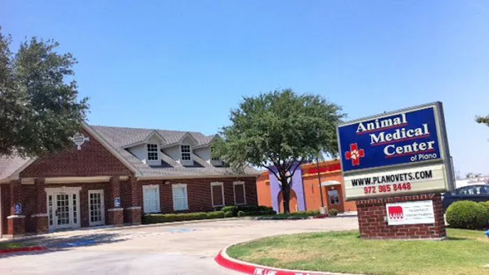 Animal Medical Center of Plano Picture 5