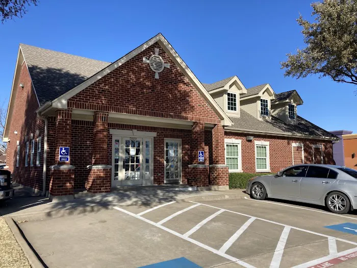 Animal Medical Center of Plano Picture 7