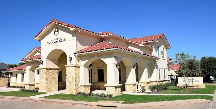 St. Francis Veterinary Clinic Picture 1