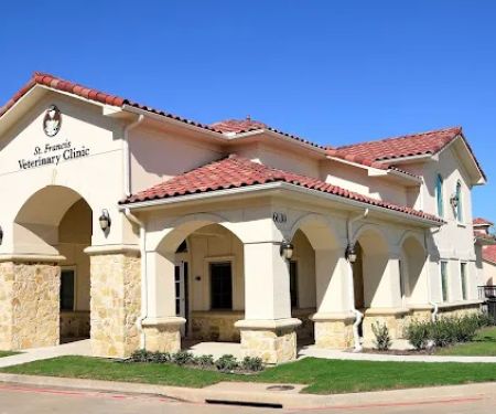 St. Francis Veterinary Clinic