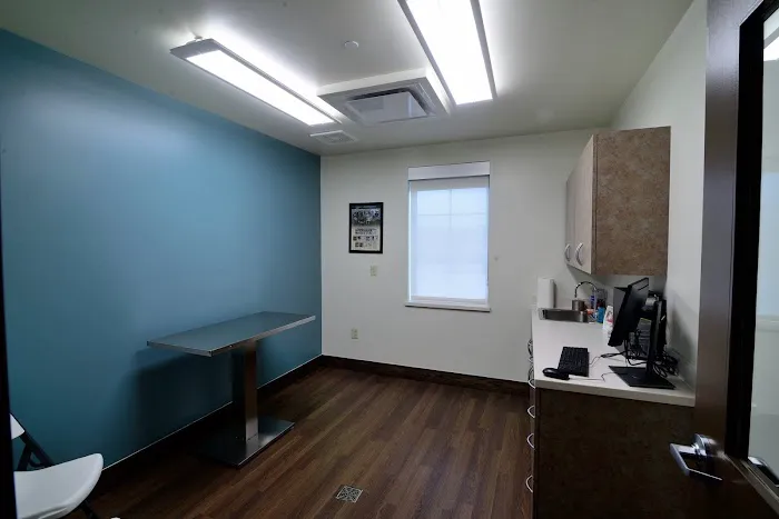 St. Francis Veterinary Clinic Picture 2