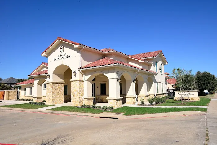 St. Francis Veterinary Clinic Picture 3