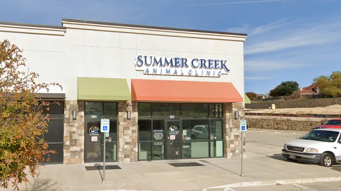 Summer Creek Animal Clinic Picture 8
