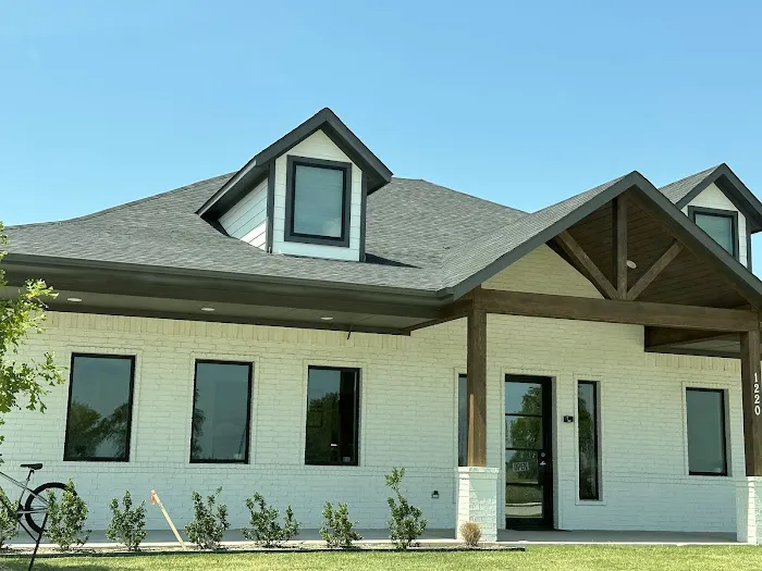 Town and Country Animal Hospital Picture 1