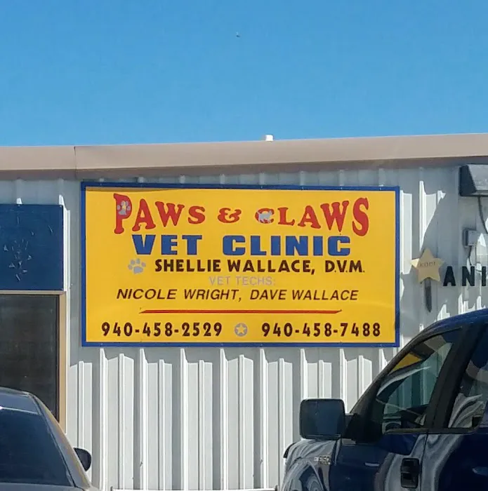 Paws & Claws Veterinary Clinic Picture 9