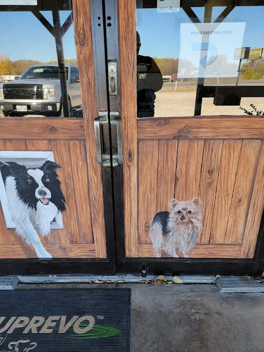 Thompson Veterinary Services Picture 4