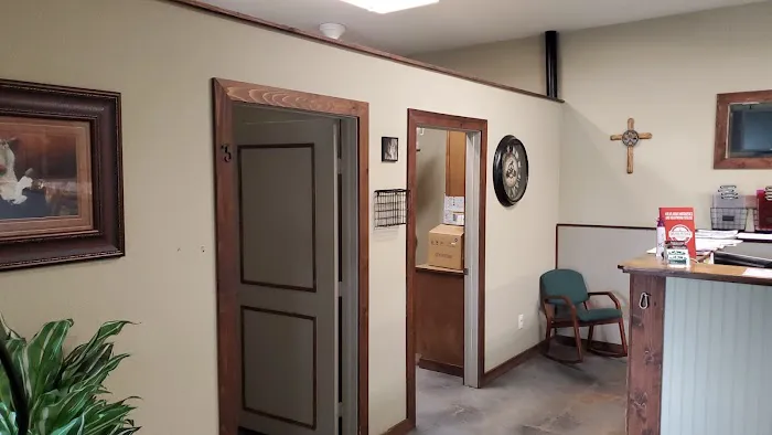 Thompson Veterinary Services Picture 9