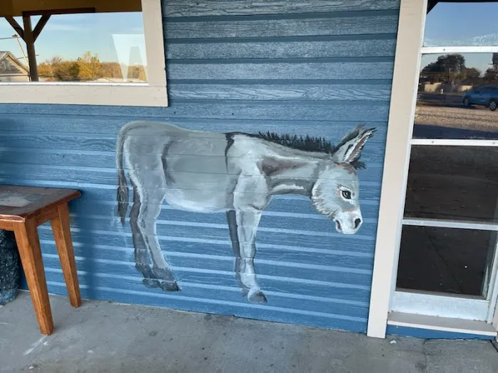 Thompson Veterinary Services Picture 10