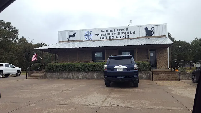 Walnut Creek Veterinary Hospital Picture 10